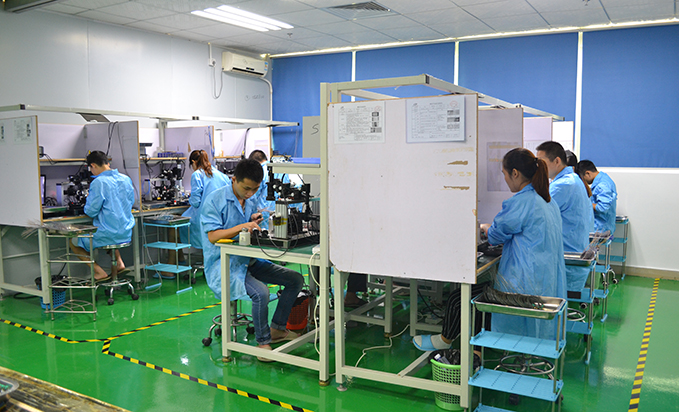 Shenzhen UT-King Technology Co.Ltd
