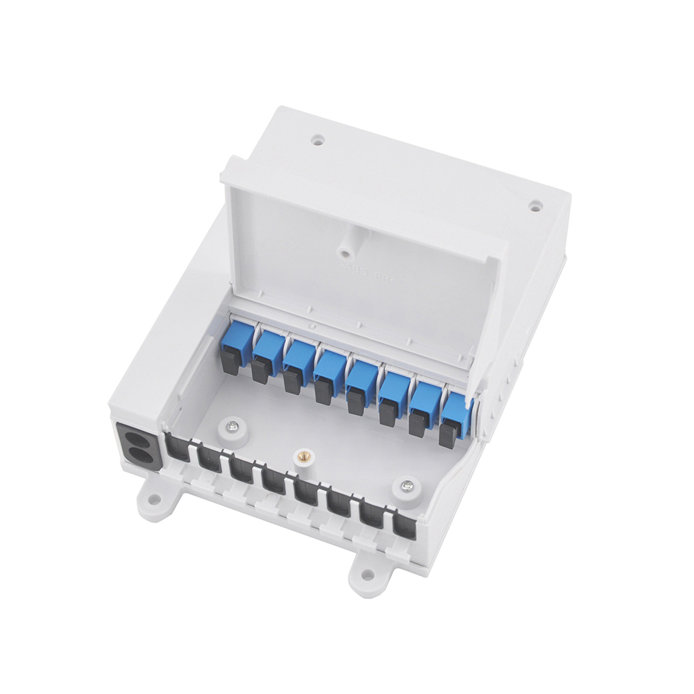 Terminal Box Rifeng Fiber Tool Solution