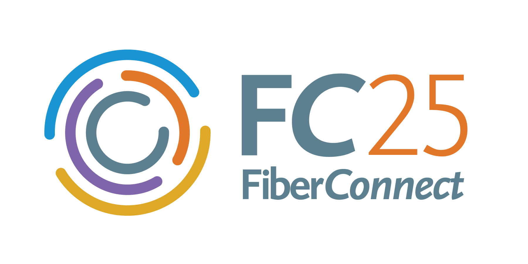 Join us at Fiber Connect!!The Premier Fiber Optic Tradeshow