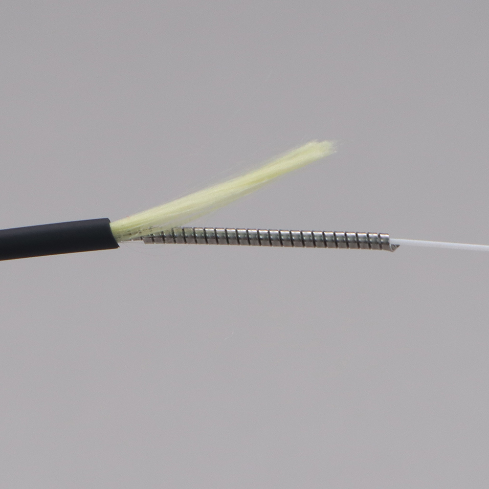 Pinpoint Fiber Fiber Tool Solution