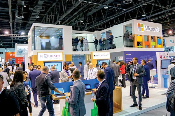 Gitex Rescheduled to December 2020